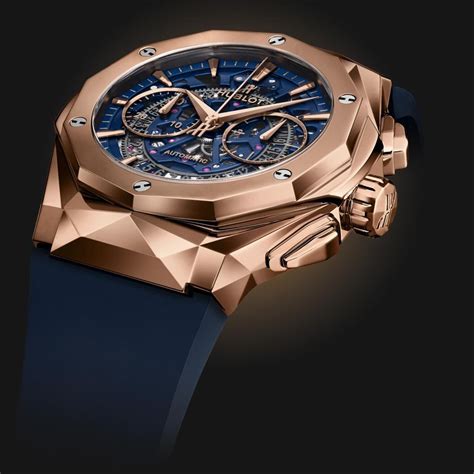 hublot watches limited edition|Hublot watches original price.